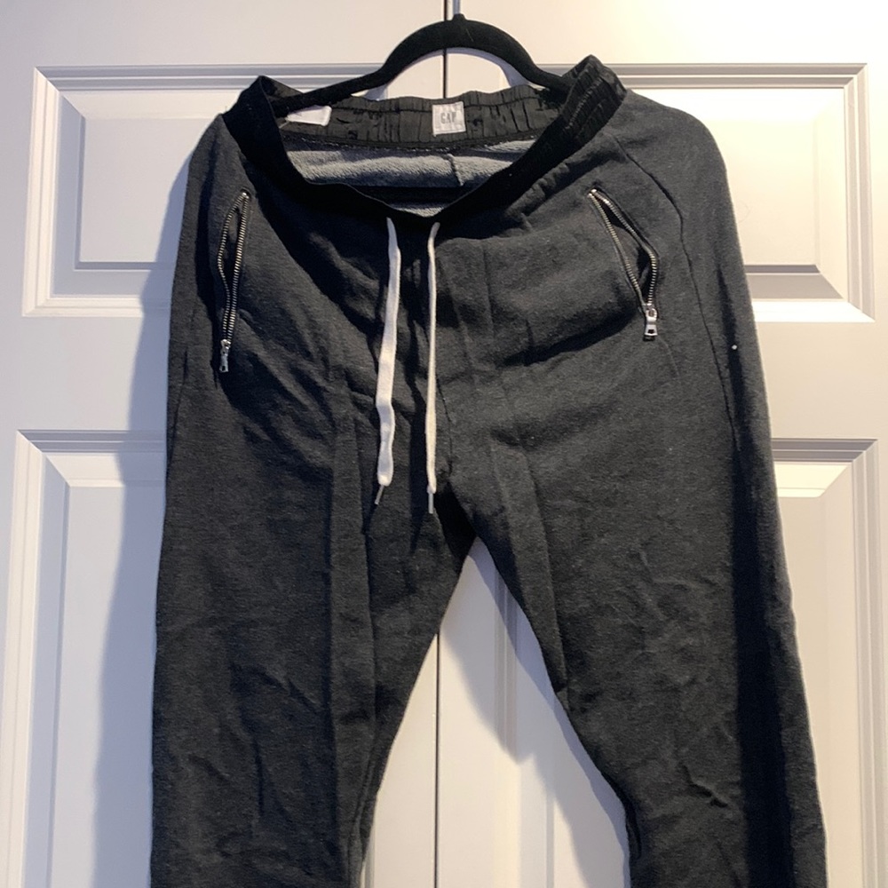Gap jogger